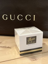 Parfum Gucci Flora Eau De Toilette 75ml - TRES RARE Car Gamme Arrêtée