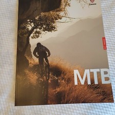 2009 Trek Mountain Catalog