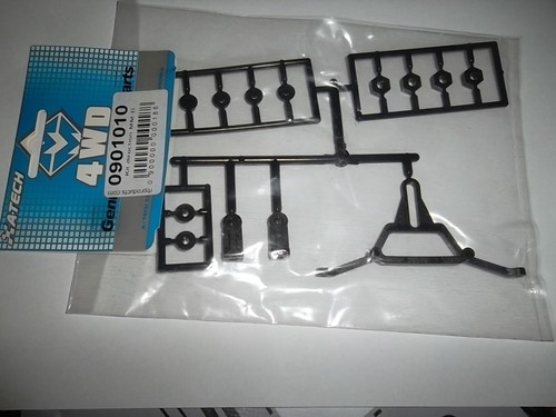 Tech 010 accéssoire de - a-tech, mm-010