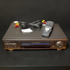 Panasonic PV-8661 Blue Line 4