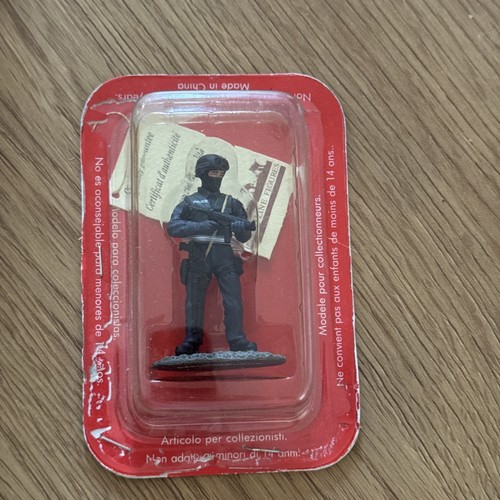 Altaya soldat plomb forces - altaya,