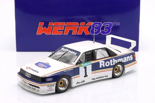 Audi 200 quattro trans - trans, am