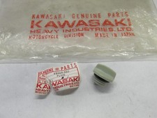 KAWASAKI NOS MT1 KV75 Filtre