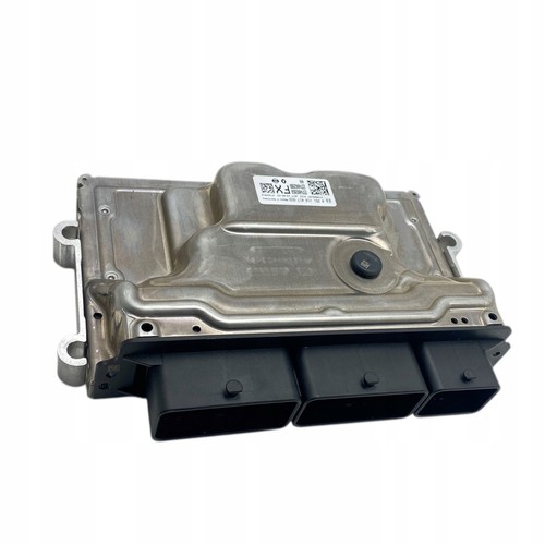 Calculateur moteur renault - calculateur,