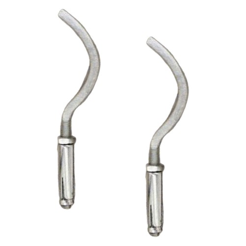Support radiateur fonte - de,
