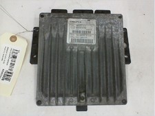 Calculateur moteur occasion