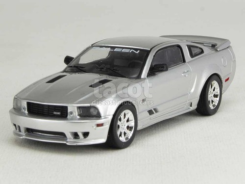 Ford mustang s281 - s281, 2005