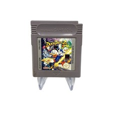 Disney's DuckTales 2 Nintendo