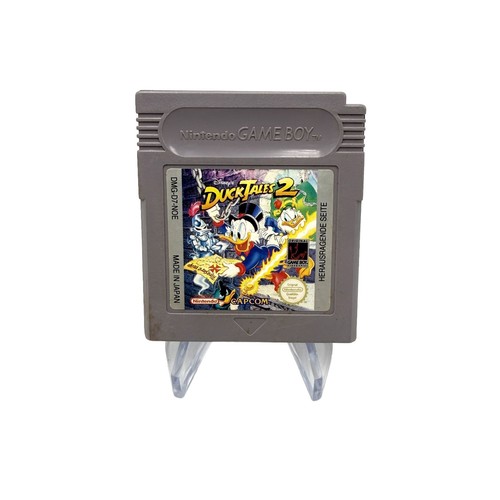 Disney ducktales nintendo - ducktales,