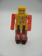 Transformers gobot Robot