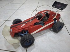 BUFFALO  moteur thermique