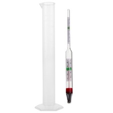  Salinometer for Aquarium Fish