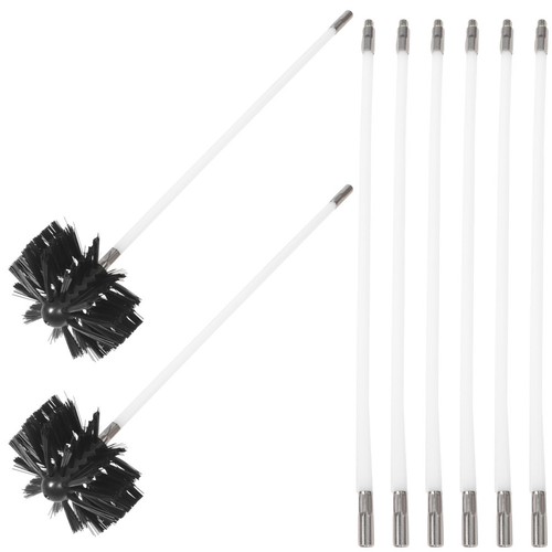 Brosse ramonage - brosse,