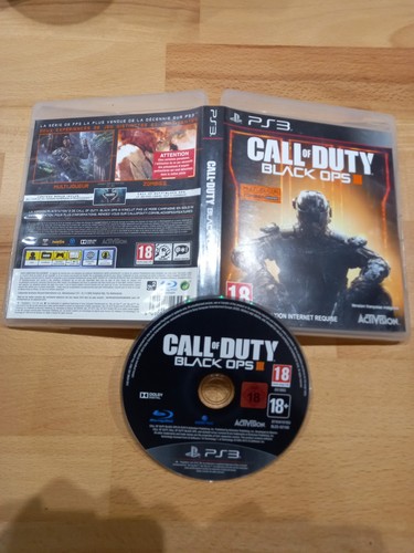 Call duty black ops - of,