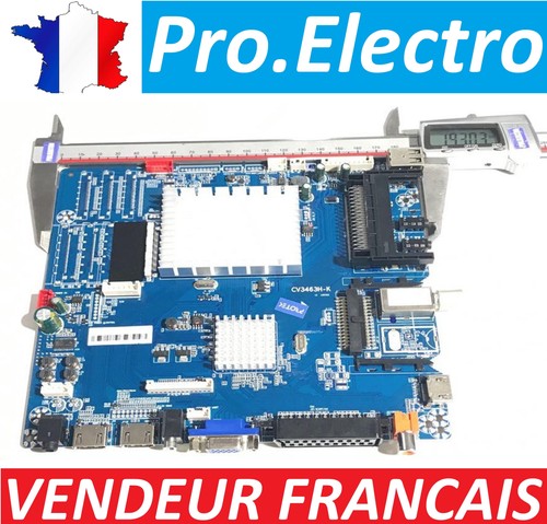Motherboard radiola - motherboard,