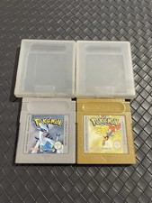 Pokémon Version Argent et Or