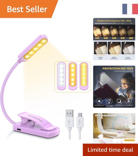 Teampd lampe lecture - teampd, 10