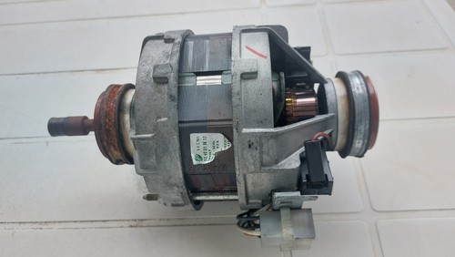 Moteur selni pour lave - pour,