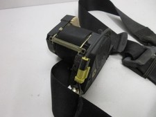 Ceinture avant droit MERCEDES CLASSE M 163 PHASE 1 16386014859A86