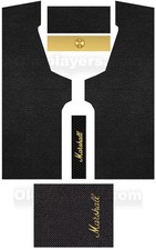 Stickers Marshall borne