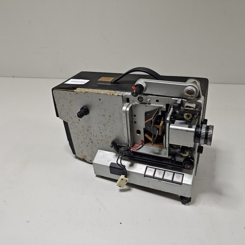 Projecteur film vintage - de,
