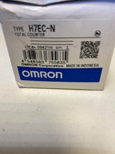 H7ECNOMI - Compteur, 8 Rendre