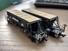 Lot de 20 voitures Kawai