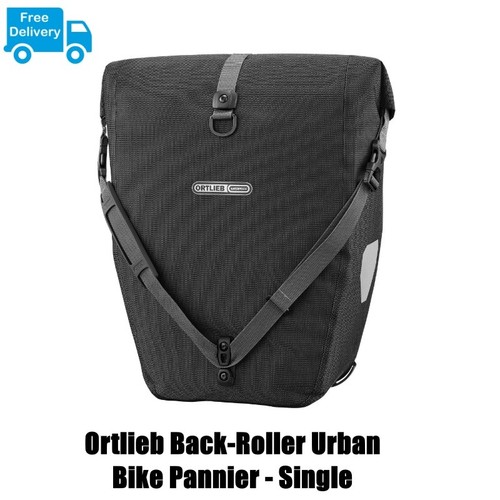 Ortlieb back roller urban bike - urban,
