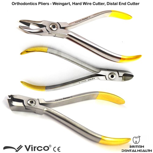 Pince pour orthodontie - pour,