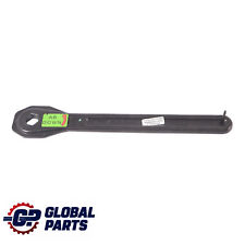 Cric à manivelle Audi Q7 4L Volkswagen Transporter T6 Clé à molette 7L6011141