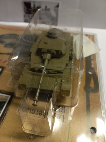 Solido panzer iv sable - 1/50,,