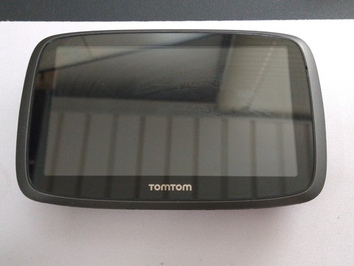Tomtom 500 sat - go,