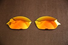 PolarLens Polarisé Rouge Feu