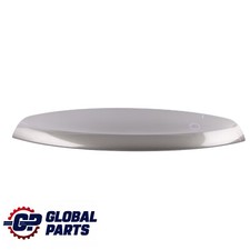 Mini Cooper R60 Countryman Spoiler de Coffre Arrière Royal Grey Metallic - A48