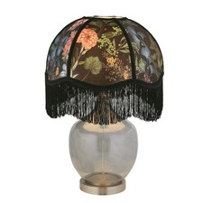 Lampe de Chevet Table Nuit E27