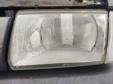 Optique avant principal gauche