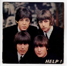 The BEATLES     Help    MEO
