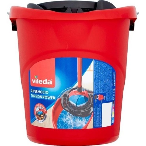 Vileda seau essoreur - vileda,