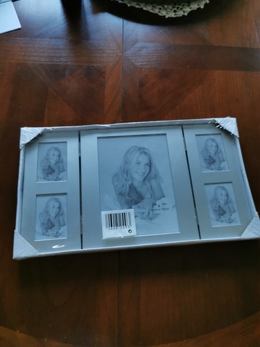 Cadre photo triptyque - cadre, pour