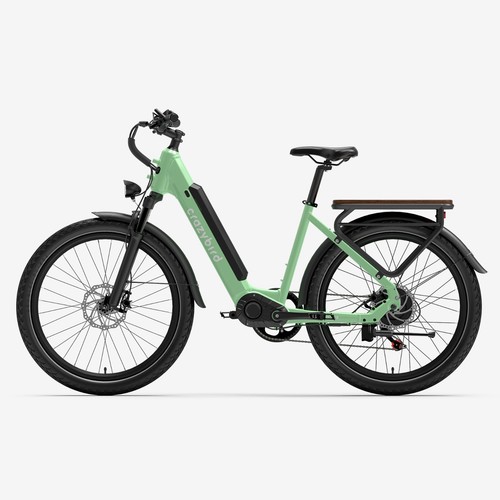 City électrique seta - Électrique, 26