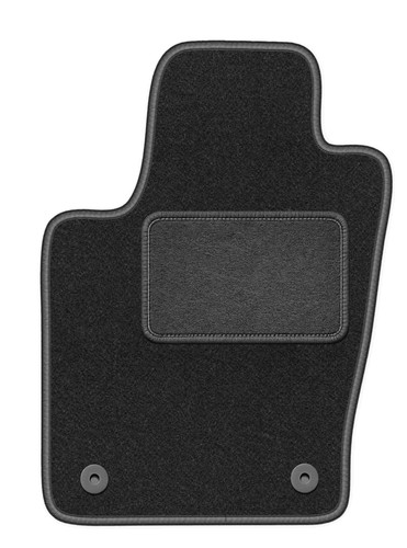 Tapis conducteur moquette - en,