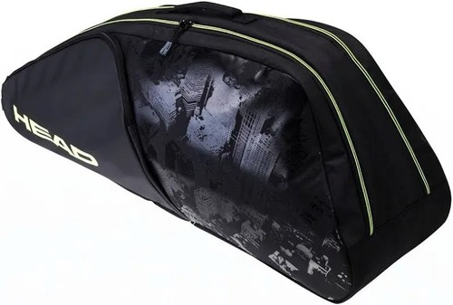 Head extreme nite - (skyline), 6r