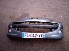 PARE-CHOC AV PEUGEOT 207/207+ 7401EQ