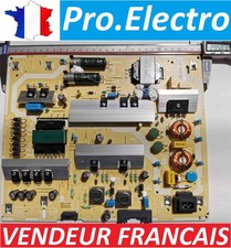 PSU alimentation TV SAMSUNG