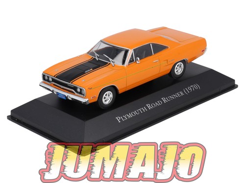 Ac27 voiture ixo - ac27,