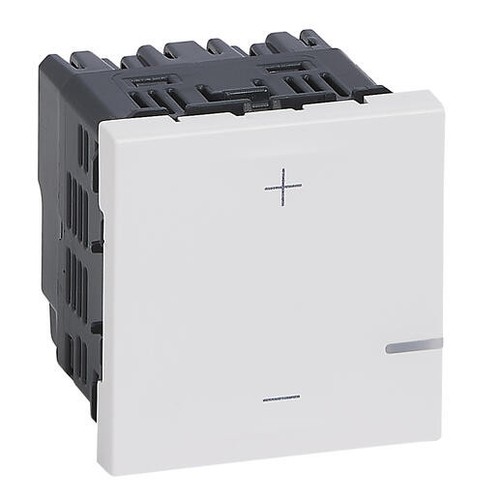 Legrand 78407 interrupteur - legrand,