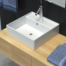Luxueuse vasque céramique - luxueuse,