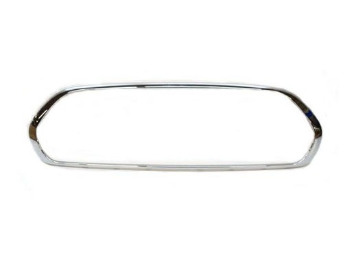 Cadre grille avant - grille, pour