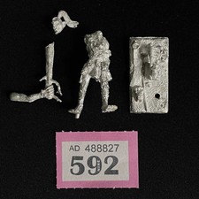 Warmaster Géant Chaos Orques