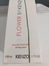 parfum femme flower by kenzo